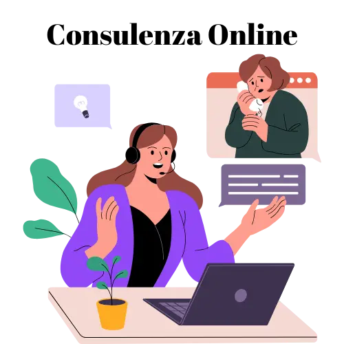 Consulenza Personale