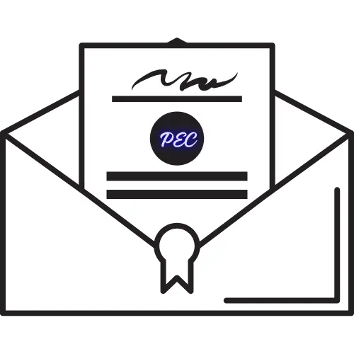 Casella Posta Elettronica Certificata (PEC)