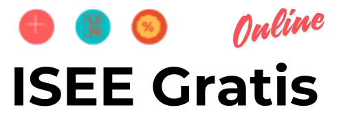ISEE GRATIS ONLINE